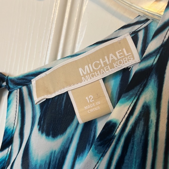 Michael Kors top - Picture 2 of 3